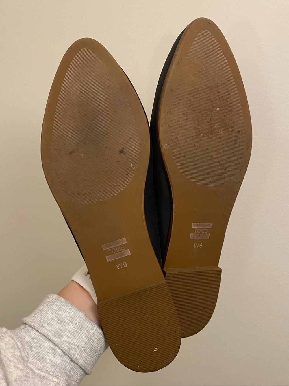 Toms Jutti Mule Shoe - Picture 2 of 4